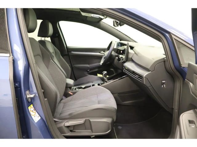 Volkswagen Golf 1.5 TSI Golf VIII