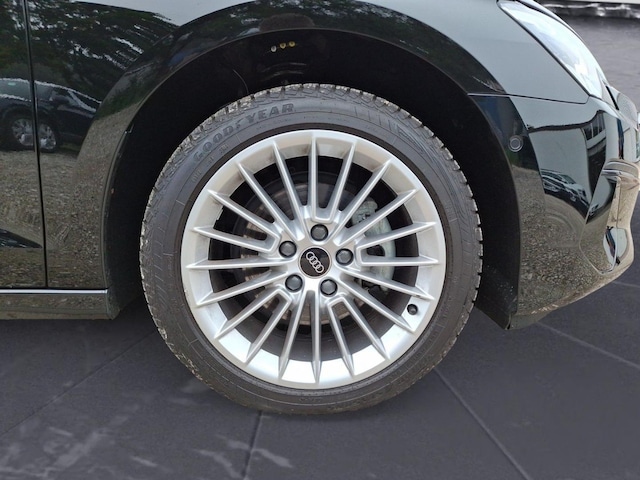 Audi A3 35 TFSI S-Tronic Sportback