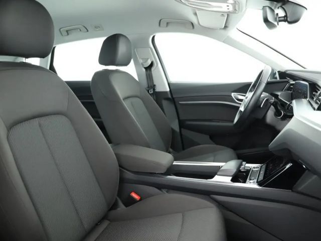 Audi e-tron 55 Quattro