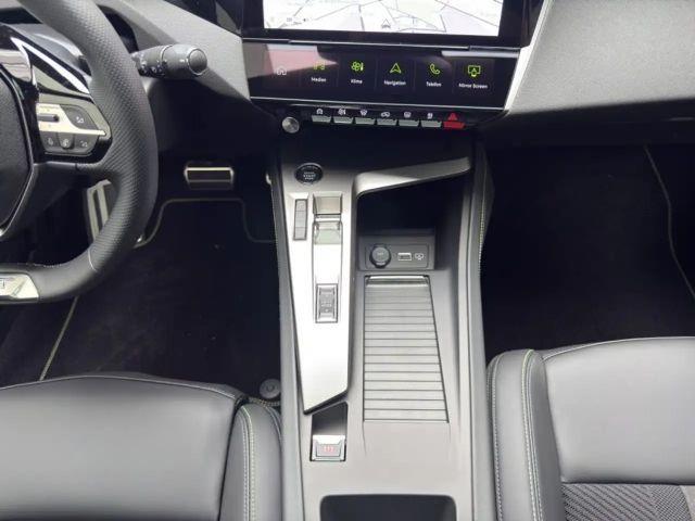 Peugeot 408 GT-Line Hybrid