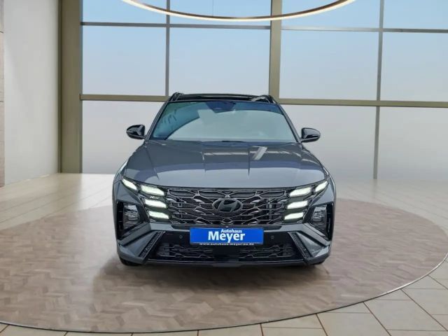 Hyundai Tucson N Line