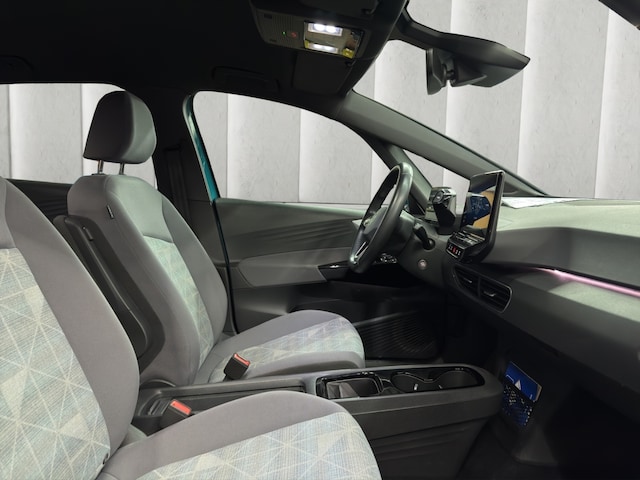 Volkswagen ID.3 City Performance