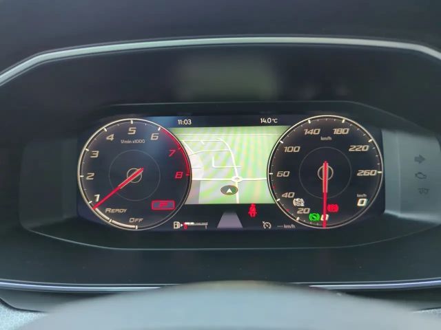 Seat Leon DSG Sportstourer Style