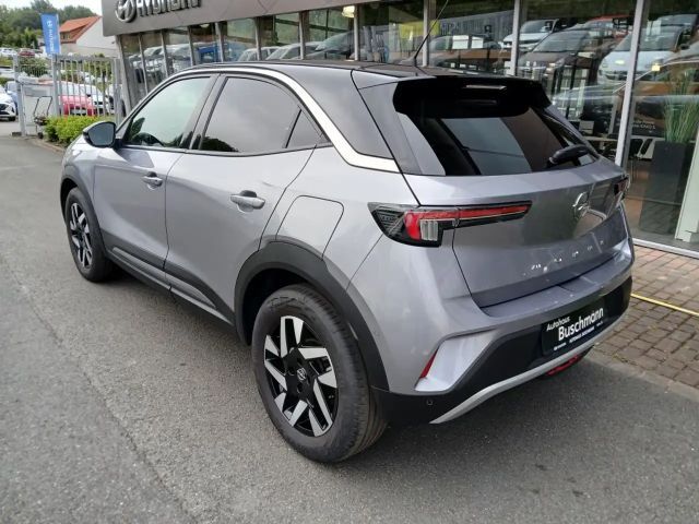 Opel Mokka Elegance Turbo