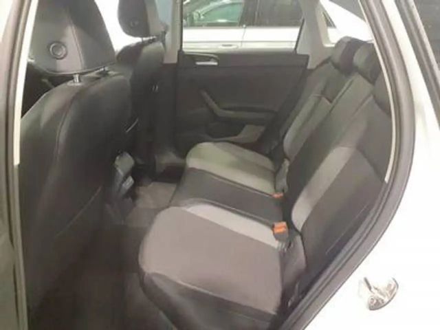 Volkswagen Taigo 1.0 TSI
