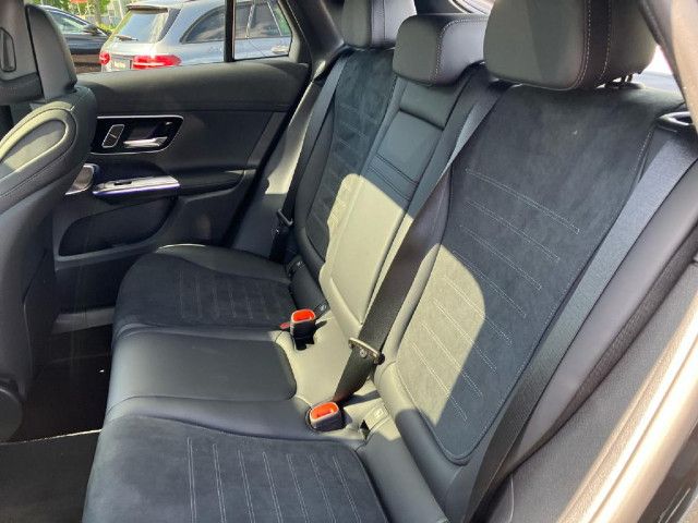 Mercedes-Benz GLC 220 4MATIC Coupé GLC 220 d