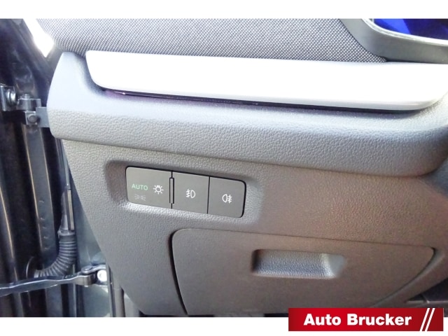 Skoda Octavia 2.0 TDI Combi Style Style