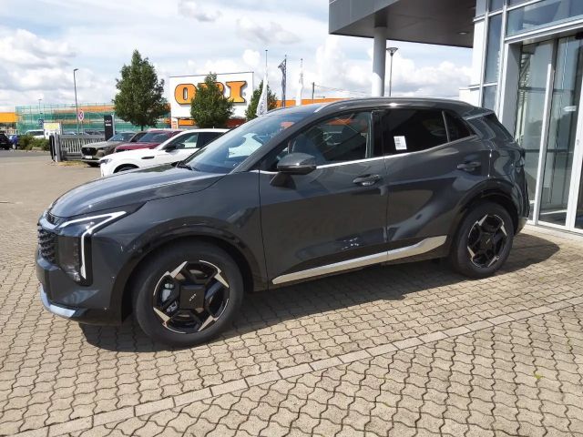 Kia Sportage Spirit