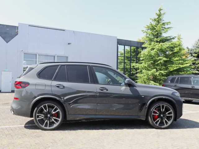 BMW X5 M-Sport xDrive40d