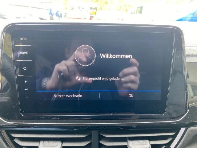 Volkswagen T-Roc 4Motion DSG R-Line