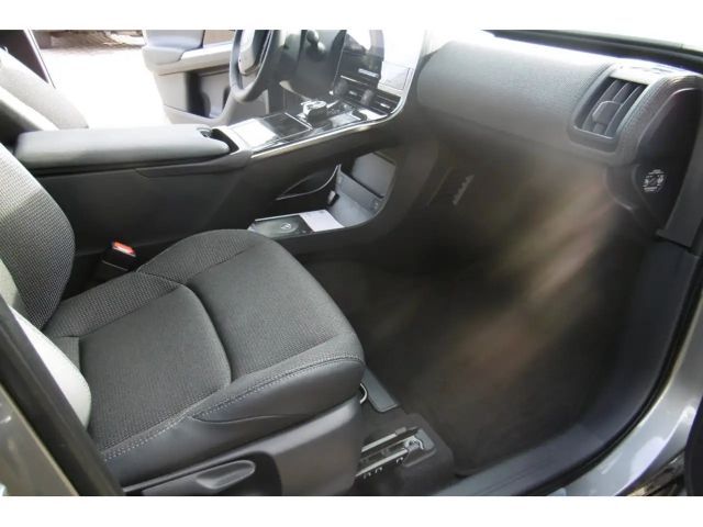 Toyota bZ4X Voorwielaandrijving