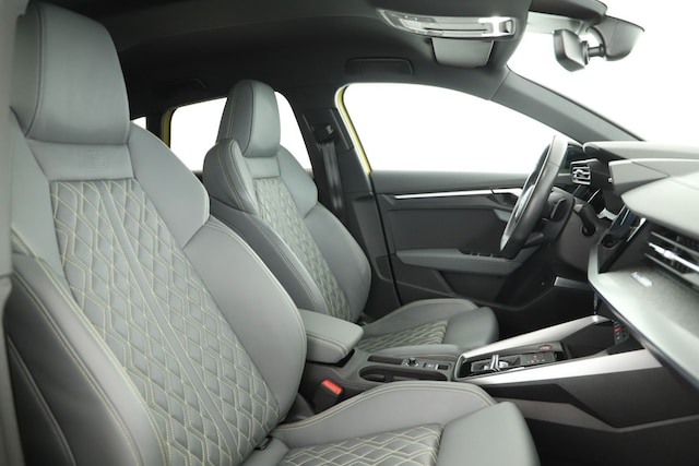 Audi S3 Quattro S-Tronic Sportback