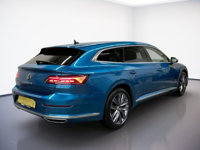 Volkswagen Arteon Shooting Brake 2.0 TSI DSG