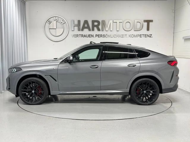 BMW X6 xDrive30d