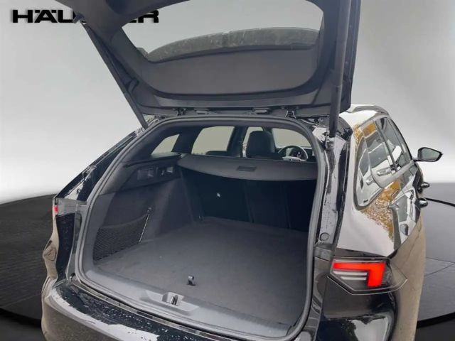 Opel Astra Sports Tourer Ultimate