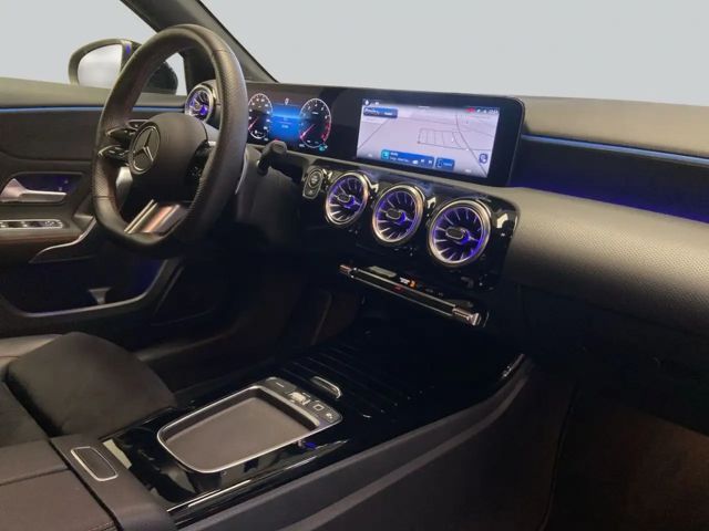 Mercedes-Benz A 180 A-Klasse