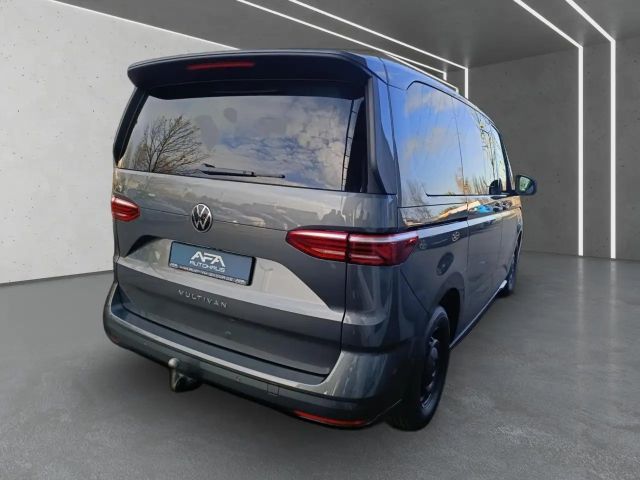 Volkswagen Multivan DSG T7