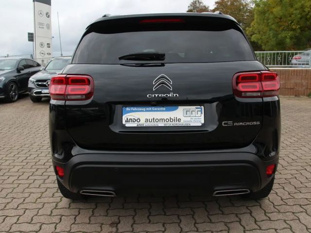 Citroën C5 Aircross Pack Shine