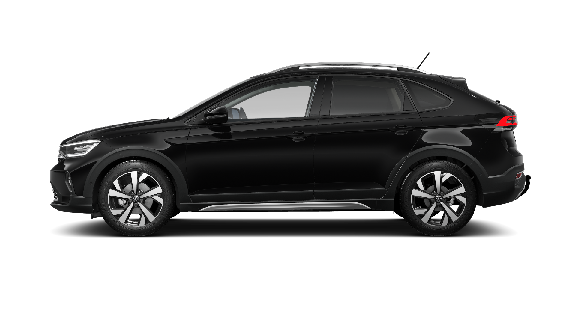 Volkswagen Taigo Style