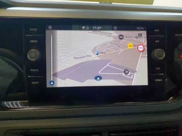 Volkswagen Taigo 1.5 TSI DSG IQ.Drive R-Line