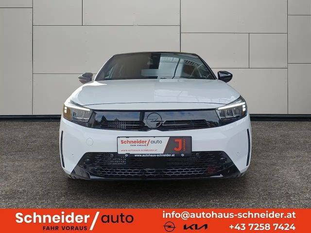 Opel Corsa GS-Line Grand Sport Turbo