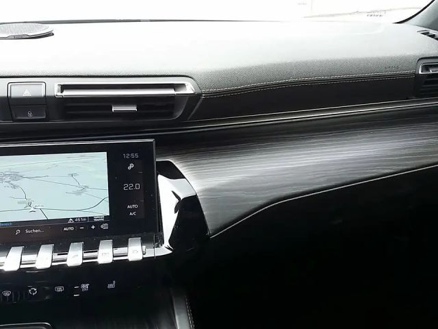 Peugeot 508 BlueHDi EAT8 GT-Line SW