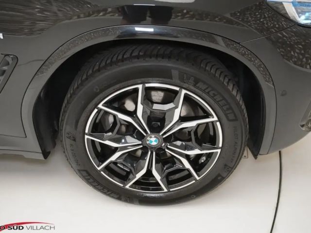 BMW X3 xDrive