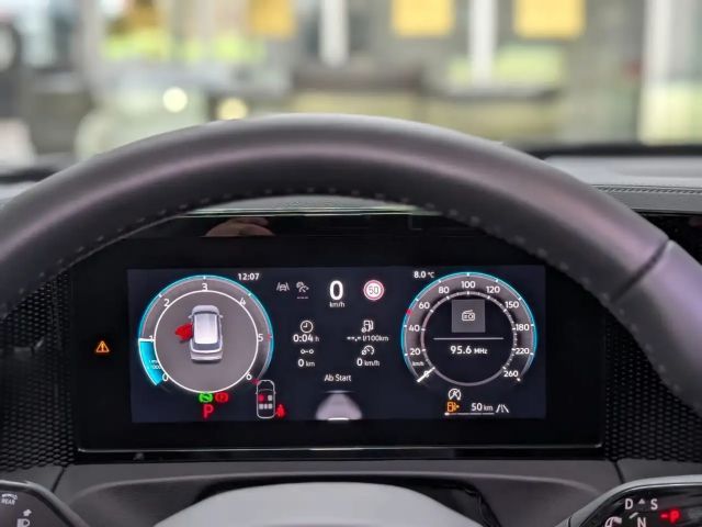 Volkswagen Tiguan 2.0 TDI DSG Life