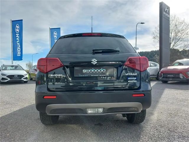 Suzuki Vitara AllGrip GL Hybrid Shine