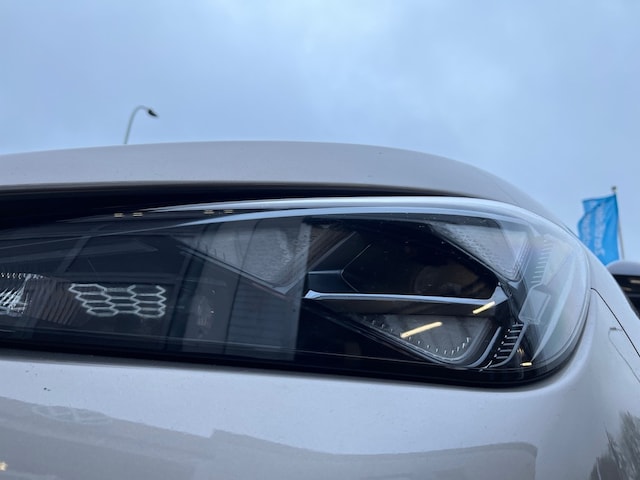 Cupra Tavascan 4Drive VZ