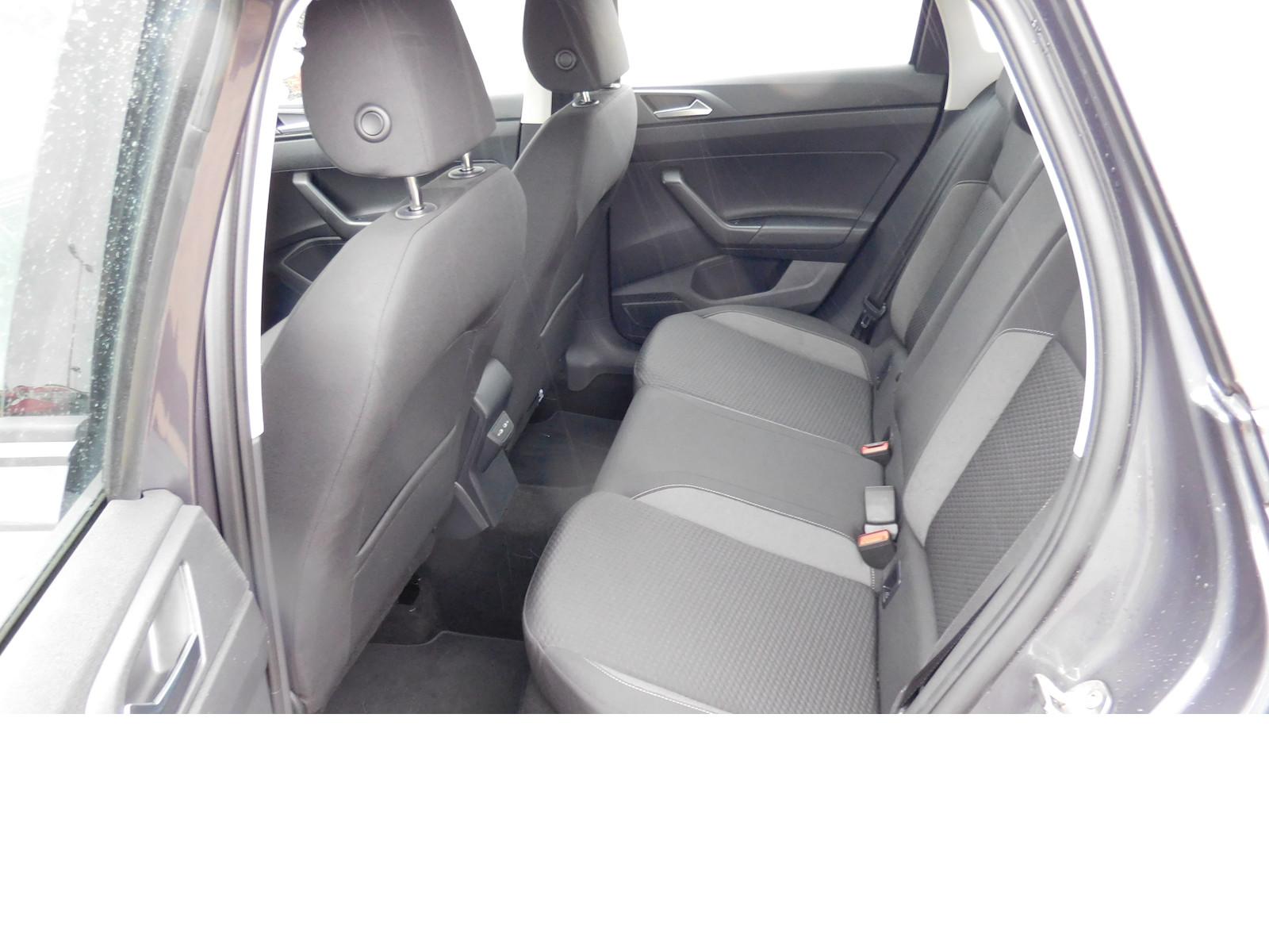 Volkswagen Taigo BMT