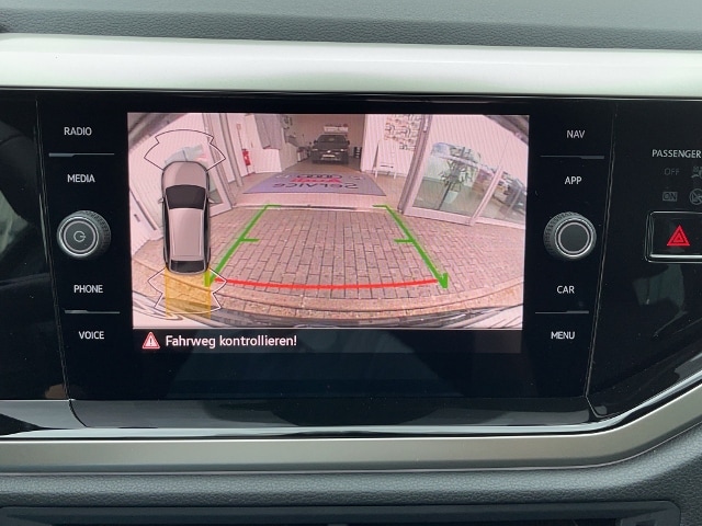 Volkswagen Taigo 1.0 TSI DSG