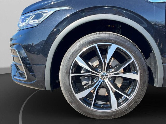 Volkswagen Tiguan 2.0 TDI Allspace DSG R-Line