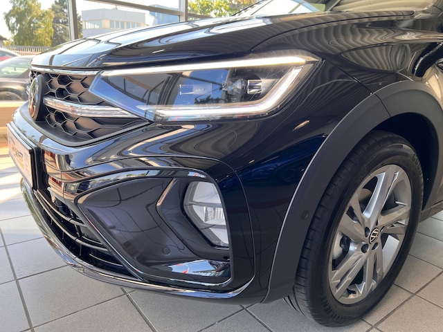 Volkswagen Taigo Taigo 1.0    RLineBT081 TSID7F