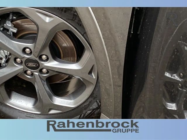 Ford Kuga EcoBoost ST Line