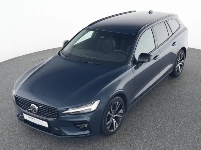 Volvo V60 Dark Plus