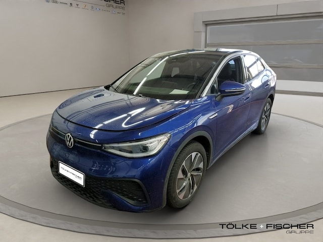 Volkswagen ID.5 W Pano IQLight ACC AUT Kam. Navi