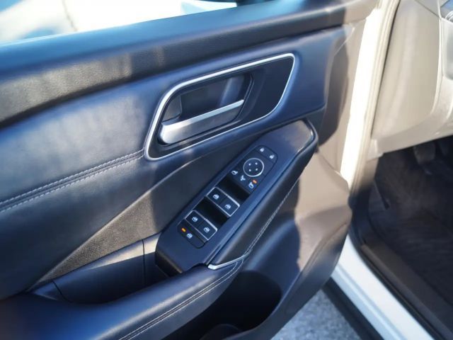 Nissan Qashqai Tekna