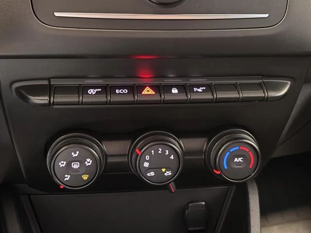 Dacia Duster Essential TCe 90