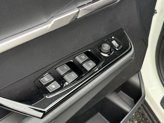 SsangYong Torres Quartz