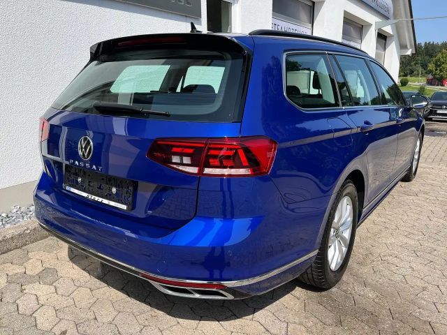 Volkswagen Passat 2.0 TDI R-Line Variant