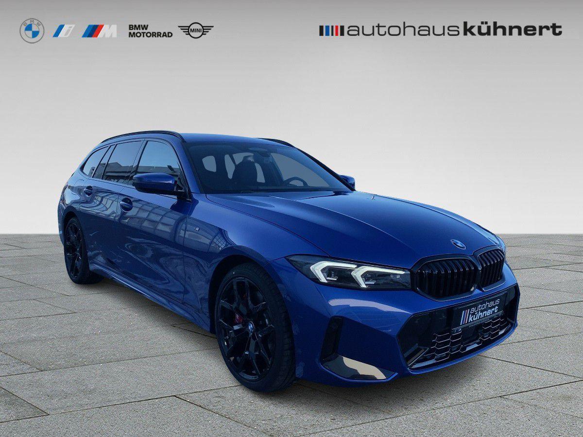 BMW 320 320d Touring xDrive