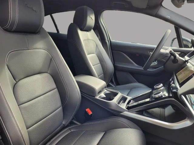 Jaguar I-Pace S
