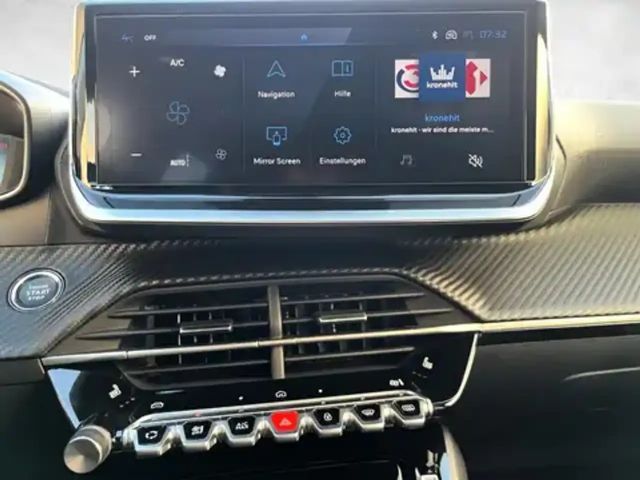 Peugeot 208 Allure Pack PureTech