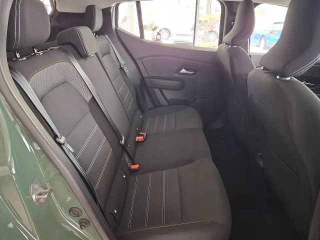 Dacia Sandero ECO-G Stepway