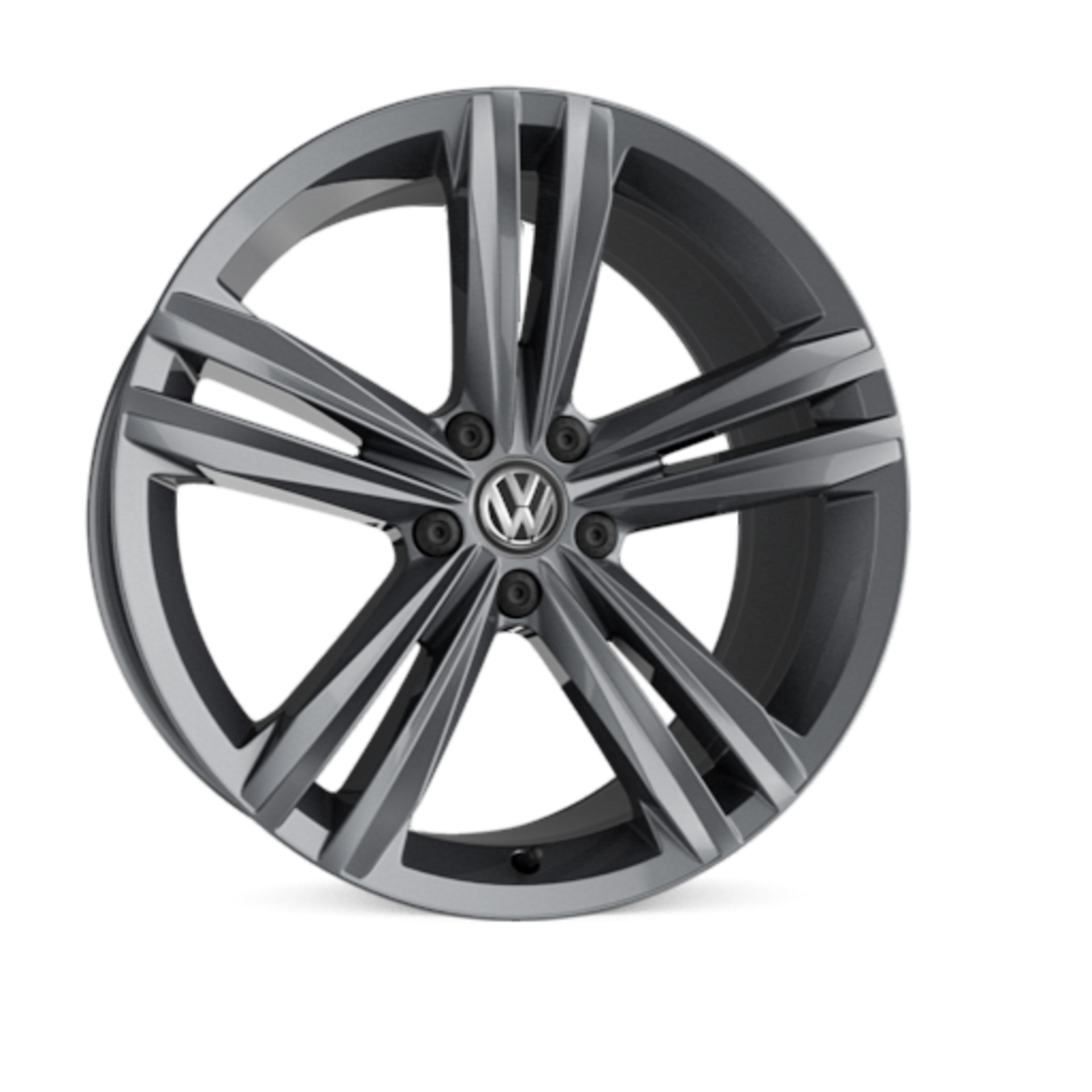 Volkswagen Tiguan 2.0 TDI 4Motion Allspace DSG