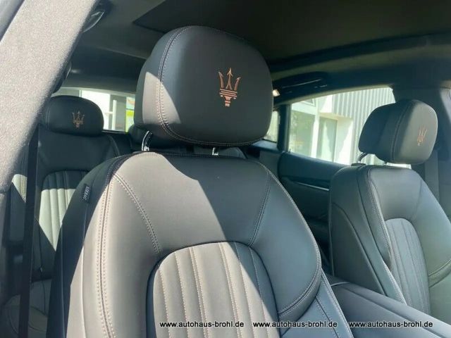 Maserati Levante GT
