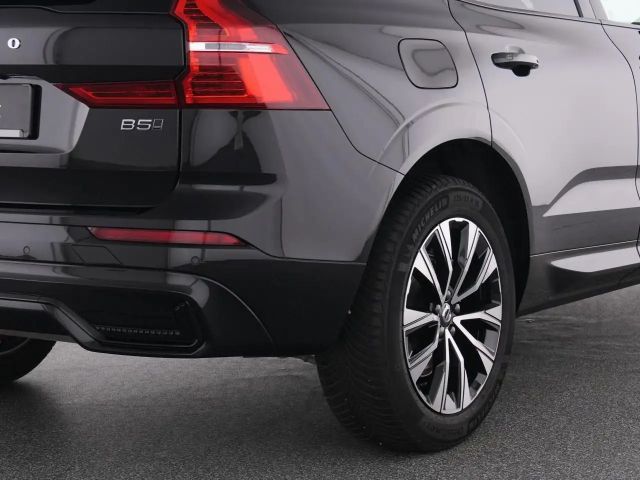 Volvo XC60 AWD Dark Plus