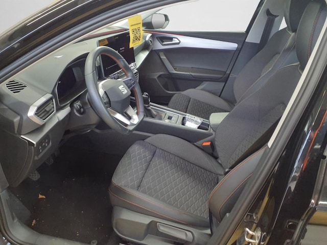 Seat Leon FR-lijn Sportstourer