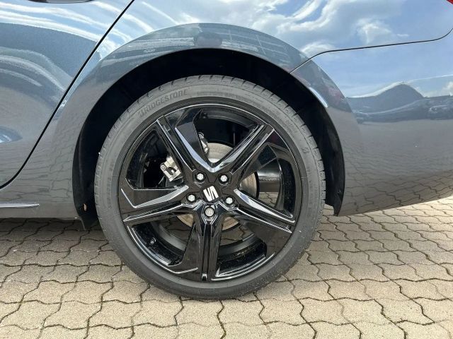 Seat Leon 1.5 TSI Black FR-lijn